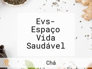 Evs Espa O Vida Saud Vel De S O Paulo Carte