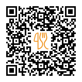 Enlace de código QR al menú de Aha! Cafés