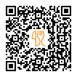 QR-code link para o menu de Rush Café E