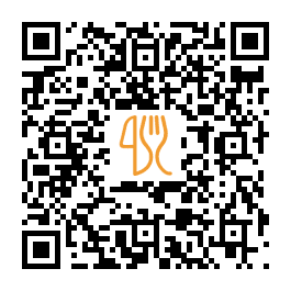 Enlace de código QR al menú de Café