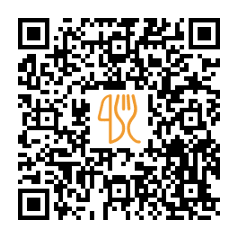 QR-code link para o menu de Shell Café