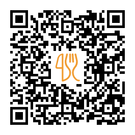 Enlace de código QR al menú de Batuta Buffet