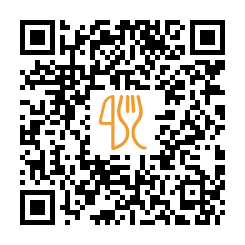 QR-code link para o menu de Rick