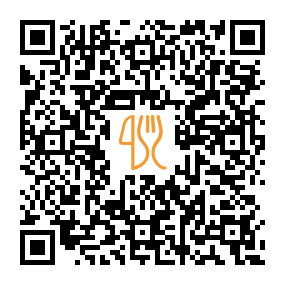 QR-code link para o menu de Hamburgueria