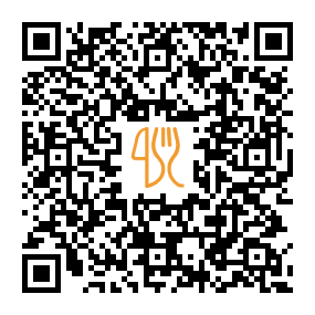 QR-code link para o menu de Coffee House