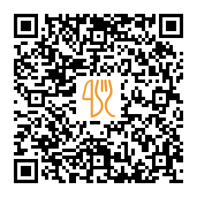 QR-code link para o menu de Ponto Azul Lanches