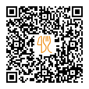 QR-code link para o menu de Cafe Maison