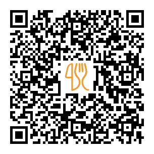 QR-code link para o menu de O Guia Do Mochileiro Das Cozinhas