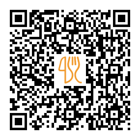 QR-code link para o menu de Blend Italiano Café