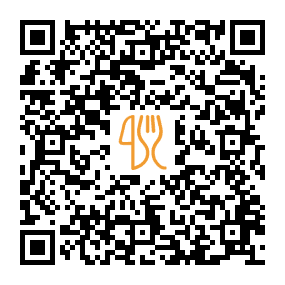 QR-code link para o menu de Café Com Afeto