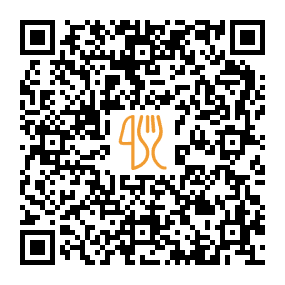 QR-code link para o menu de Lá De Casa Quentinhas