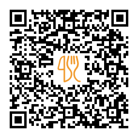 QR-code link para o menu de Cake Café