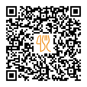 QR-code link para o menu de Sesc Cacupe