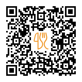 QR-code link para o menu de Super Hot Dog