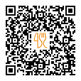 Link z kodem QR do menu Tempurá Oriental Food