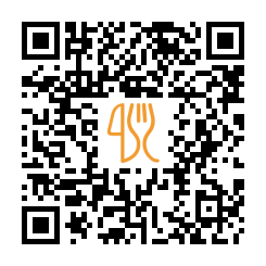 QR-code link para o menu de Lanches Express
