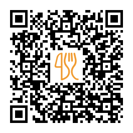 QR-code link para o menu de Rei Do Frango