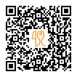 QR-code link para o menu de Hot Frango