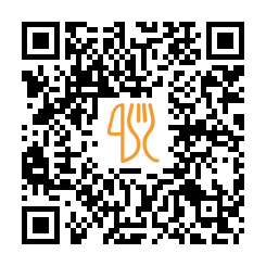 Link z kodem QR do menu Anhanga