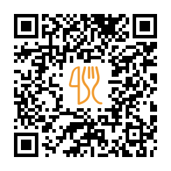 Enlace de código QR al menú de Barraca Ceu E Mar