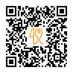 QR-Code zur Speisekarte von Garfield Lanches
