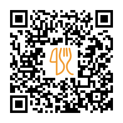 Link z kodem QR do menu Yu Shan