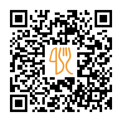 Enlace de código QR al menú de Cafe Cassis