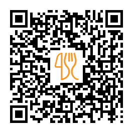 QR-code link para o menu de Cantina Adriana