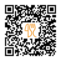 Enlace de código QR al menú de Oishii