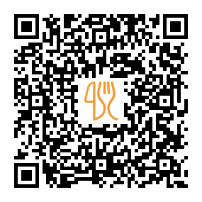 QR-code link către meniul Café Floresta