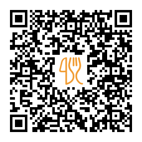 QR-code link para o menu de Buzina Food Truck