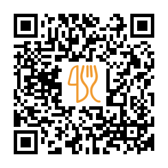 QR-code link para o menu de Corisco Dadá