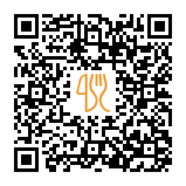 QR-code link para o menu de Hortigil Hortifruti