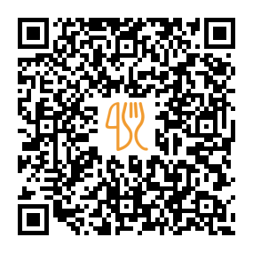 QR-code link para o menu de Burger King