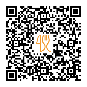 QR-code link para o menu de Pizzaria Alpha