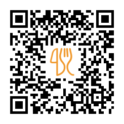 Carte QR de Chef Arabe