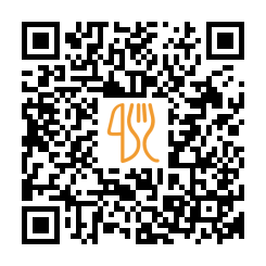 QR-code link para o menu de Click Sushi