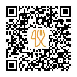 Enlace de código QR al menú de Tribo Da Cana