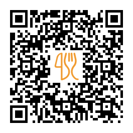 QR-code link para o menu de Treffpunkt Cafe