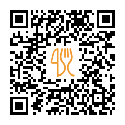 QR-code link para o menu de Tapioca Recheada