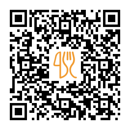 Enlace de código QR al menú de Galeteria Gaucha