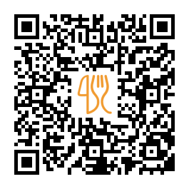 QR-code link para o menu de China Norte Express