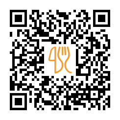 QR-code link para o menu de Cais E