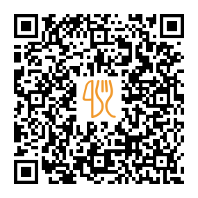 QR-code link para o menu de Mega Burguer