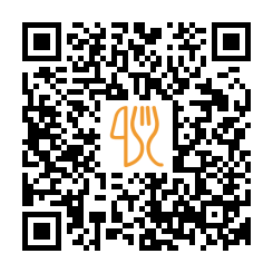 QR-code link para o menu de Geco's Lanches