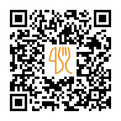 QR-code link către meniul Manah