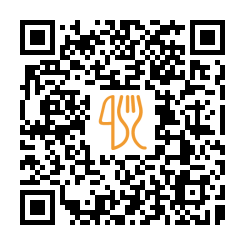 QR-code link para o menu de Tk Burger