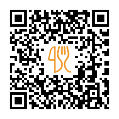 QR-code link către meniul Mega Crepe