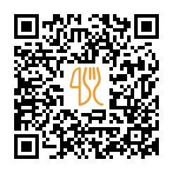 Enlace de código QR al menú de Kape