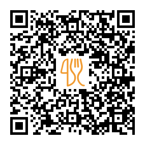 QR-code link para o menu de Detroit Steakhouse